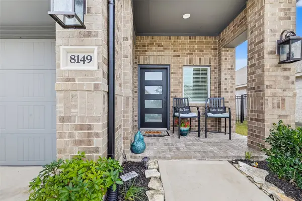 8149 Overland Grove, Magnolia, TX 77354