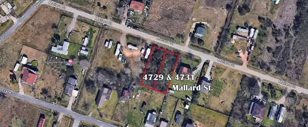 4729 & 4731 Mallard Street, Hitchcock, TX 77563