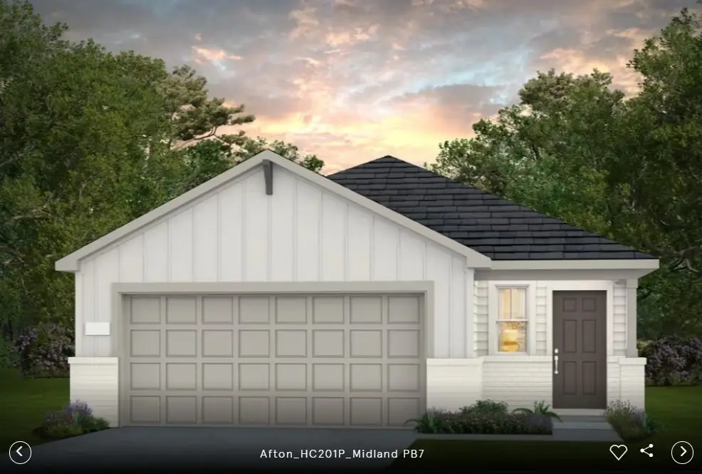 122 Abigail Street, Cove, TX 77523 - #1