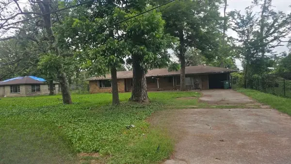 7140 Orville Street, Houston, TX 77028