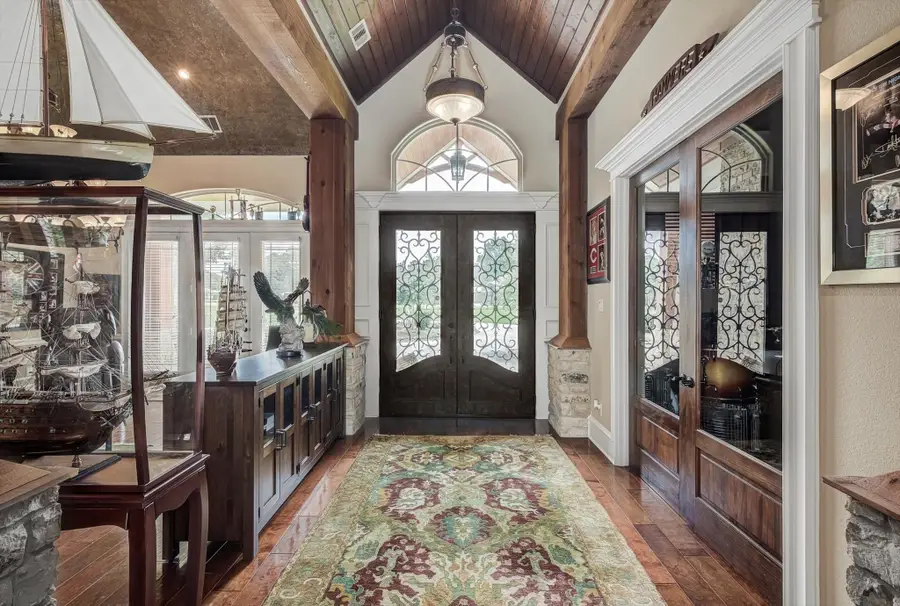 427 Lassen Villa Court, Huffman, TX 77336 - Image #3