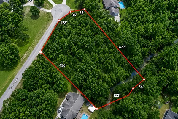 29310 Deer Creek, Magnolia, TX 77355