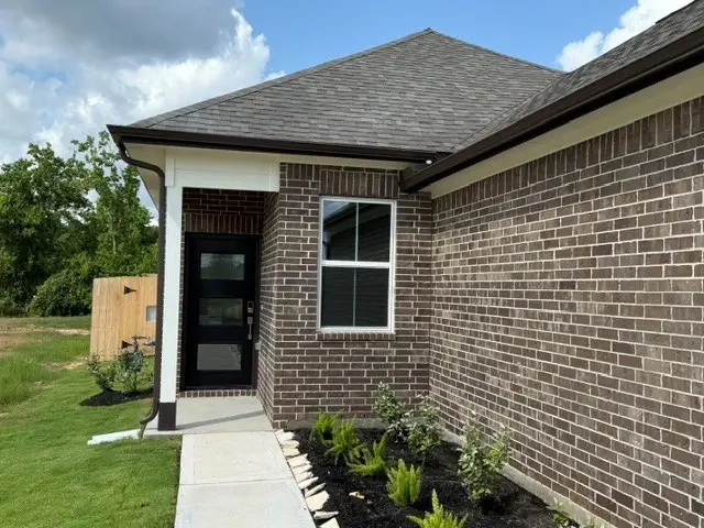 4710 Magnolia Montoya Drive, Pinehurst, TX 77362 - #2