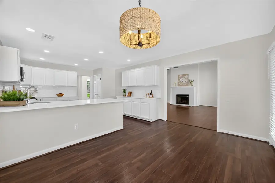 2503 Falcon Ridge Street, Pearland, TX 77584 - Image #3