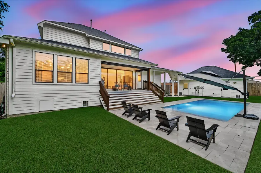 2554 Roy Circle, Houston, TX 77007 - #2