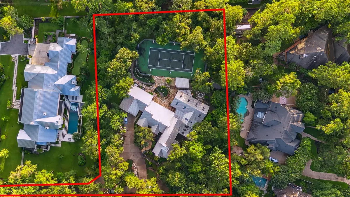 11640 Greenbay Street, Bunker Hill Village, TX 77024 - Image #1