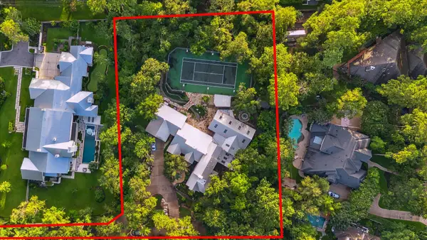 11640 Greenbay Street, Bunker Hill Village, TX 77024