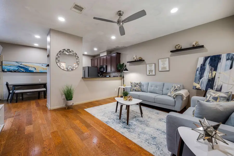3208 Baer Street, Houston, TX 77020 - #2