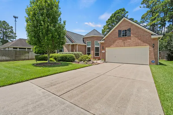 13615 Mansfield Point Lane, Houston, TX 77070