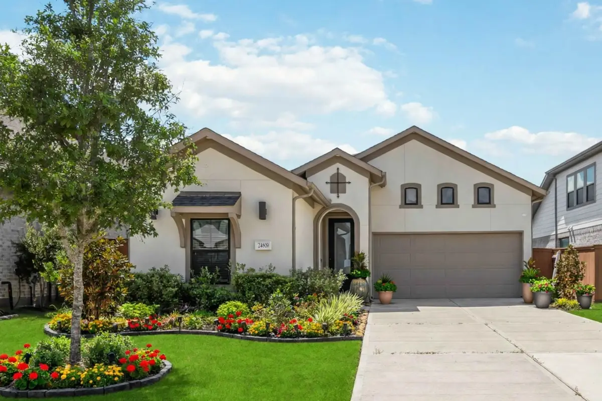 24819 Yellow Spruce Circle, Katy, TX 77493 - #1
