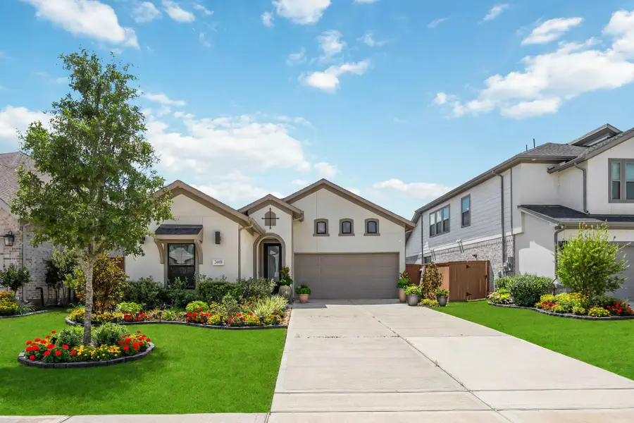 24819 Yellow Spruce Circle, Katy, TX 77493 - #2