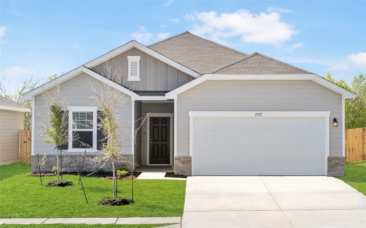 6307 Kerry Highlands Way, Porter, TX 77365 - #1
