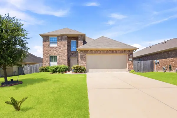 22723 Highland Bluff Lane, Spring, TX 77373