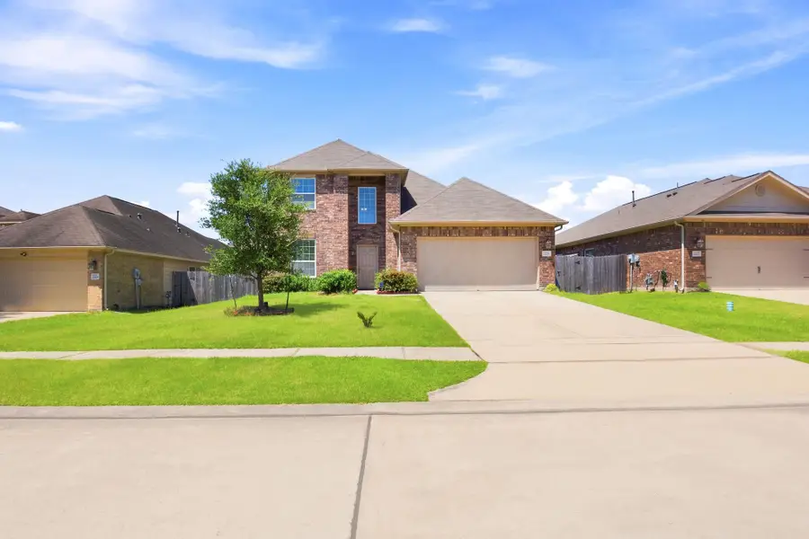 22723 Highland Bluff Lane, Spring, TX 77373 - #2