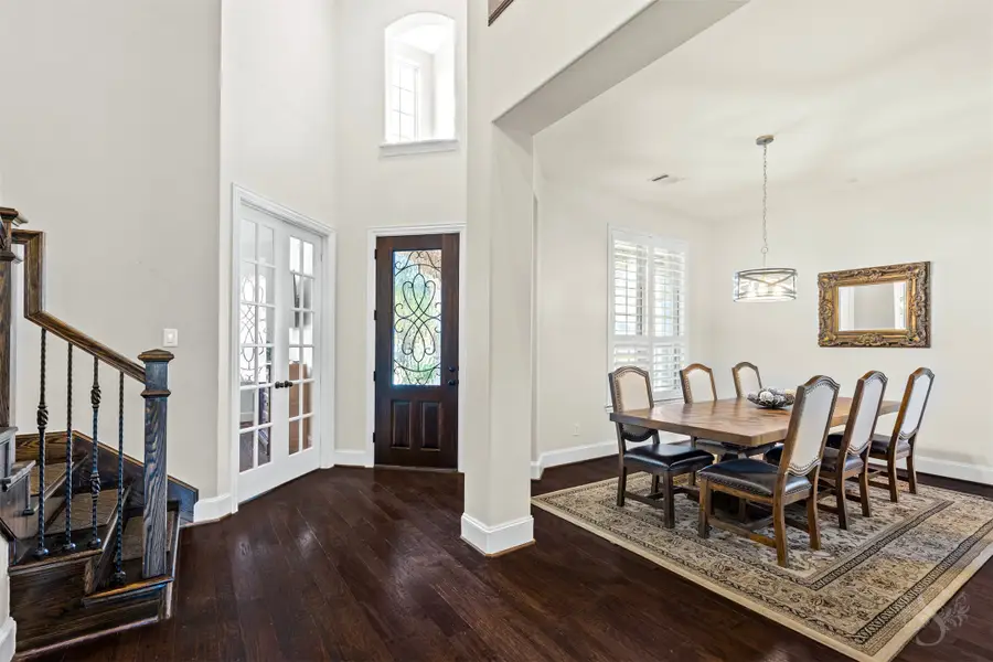 27546 Kingsland Place Lane, Fulshear, TX 77441 - #2