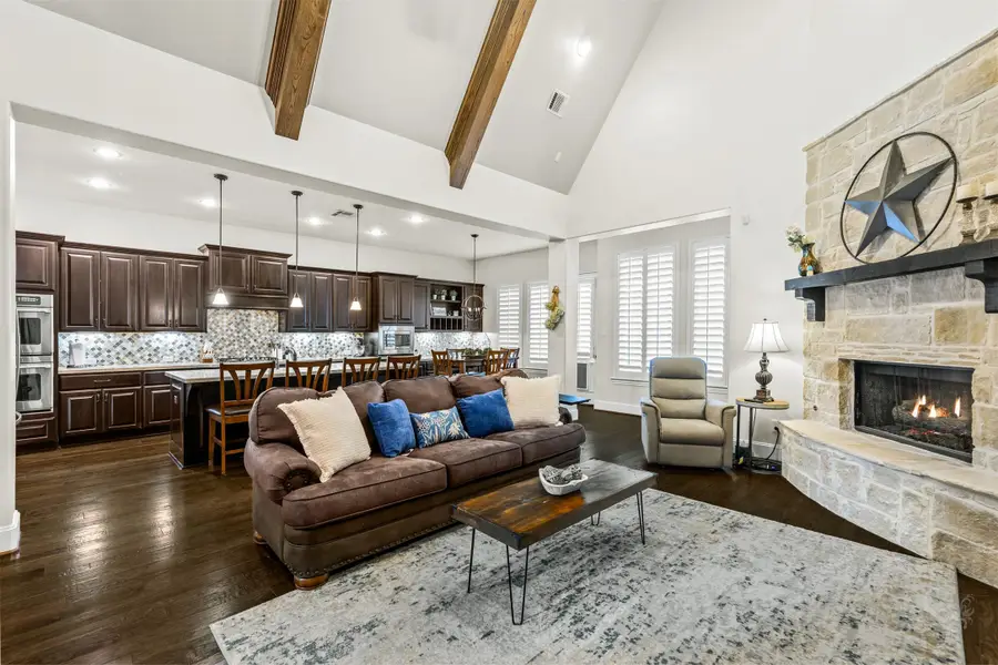 27546 Kingsland Place Lane, Fulshear, TX 77441 - #3