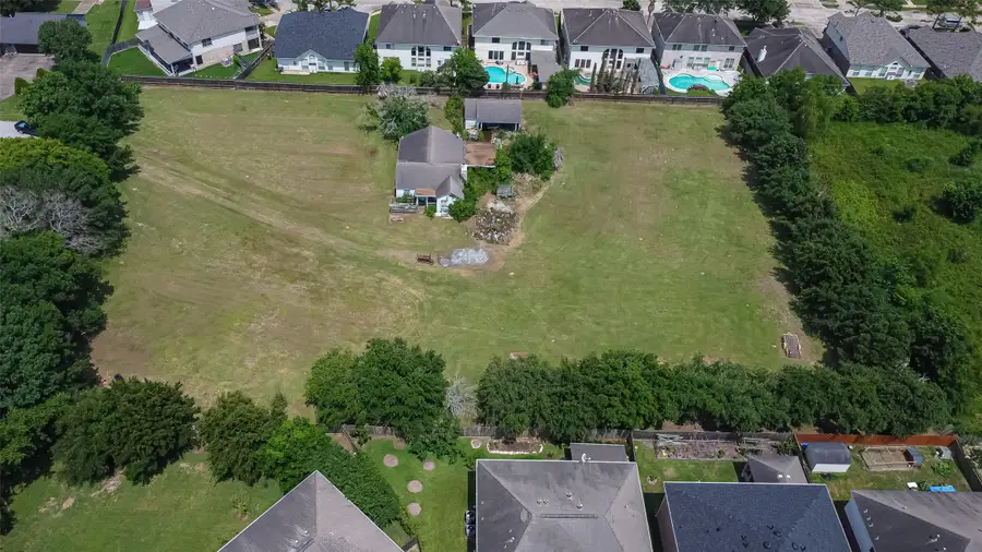 11211 S Dargail Street, Sugar Land, TX 77478 - Image #2