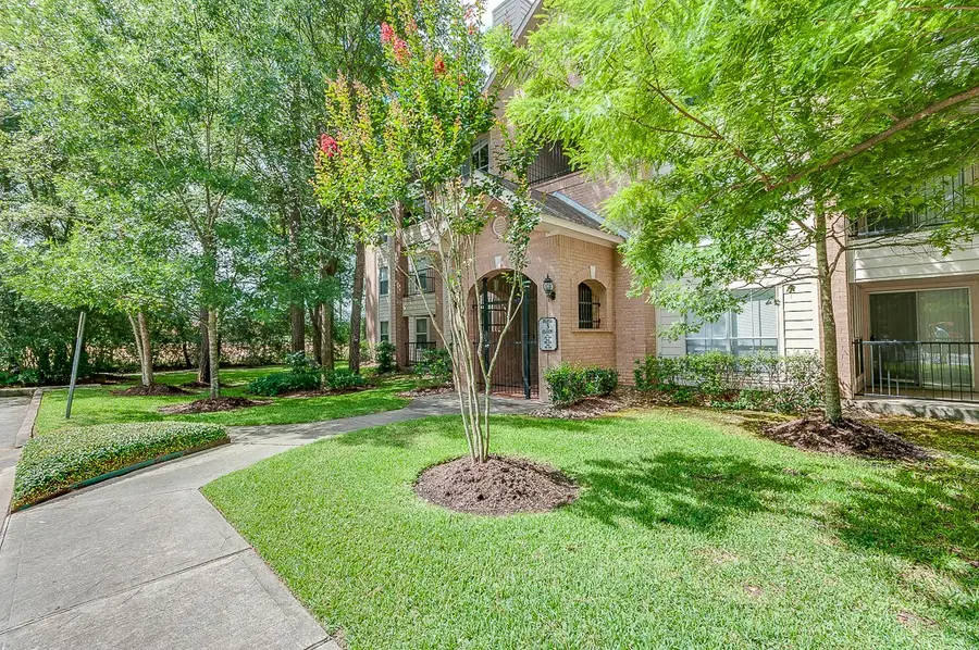8051 Bay Branch Drive #333, The Woodlands, TX 77382 - #2