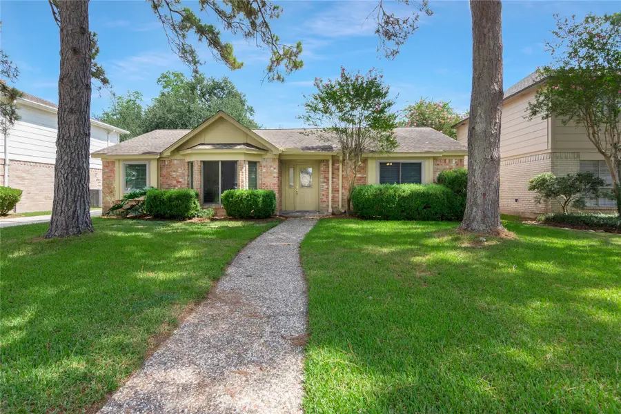17926 Cypress Spring Drive, Spring, TX 77388 - Image #2