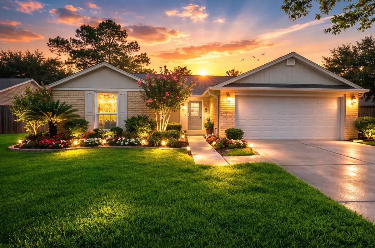 3519 Cabin Place, Sugar Land, TX 77479 - #1