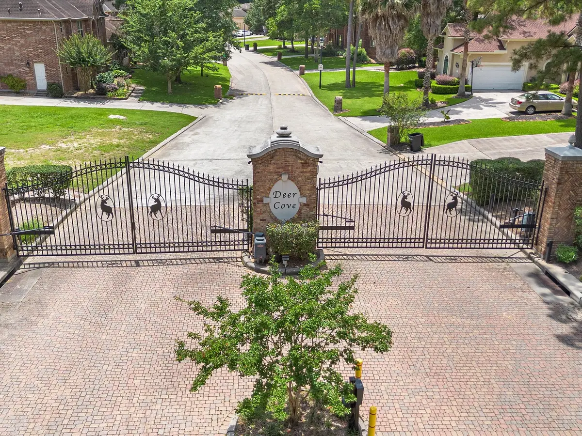 2286 Deer Cove Trail, Houston, TX 77339 - #1