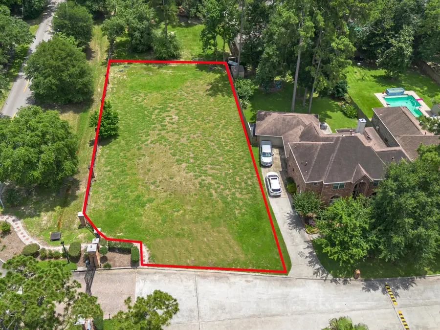 2286 Deer Cove Trail, Houston, TX 77339 - #2