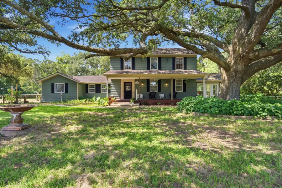 6998 Commander Roland Drive, Hitchcock, TX 77563 - #2