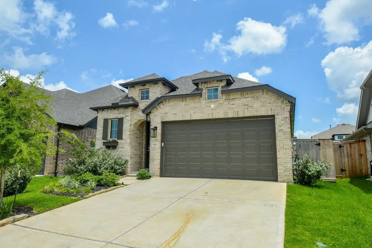 1052 Shoal Creek Trail, Conroe, TX 77304 - #1