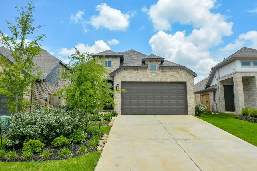 1052 Shoal Creek Trail, Conroe, TX 77304 - #2