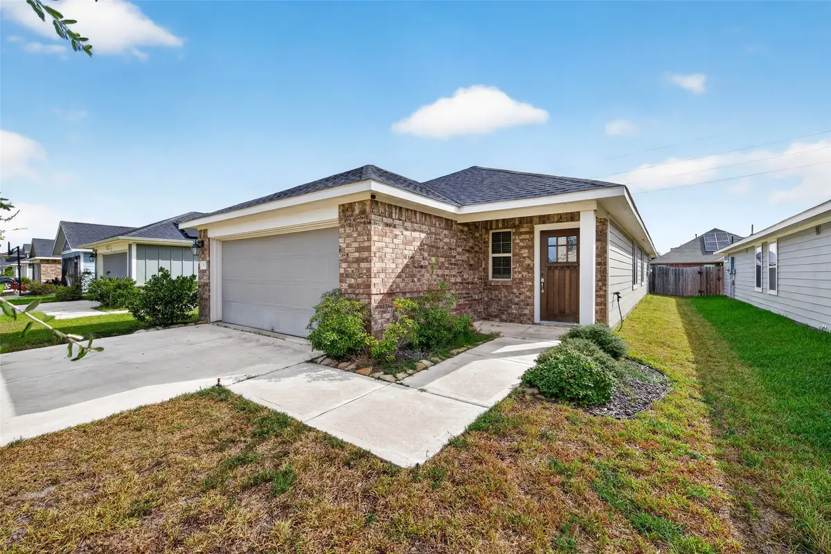 5126 Sunway Drive, Katy, TX 77493 - #1