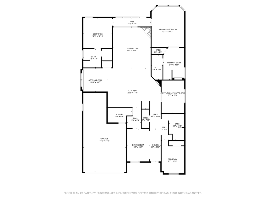 10418 Texas Sage Way, Cypress, TX 77433 - Image #2