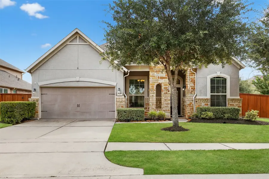 10418 Texas Sage Way, Cypress, TX 77433 - Image #3