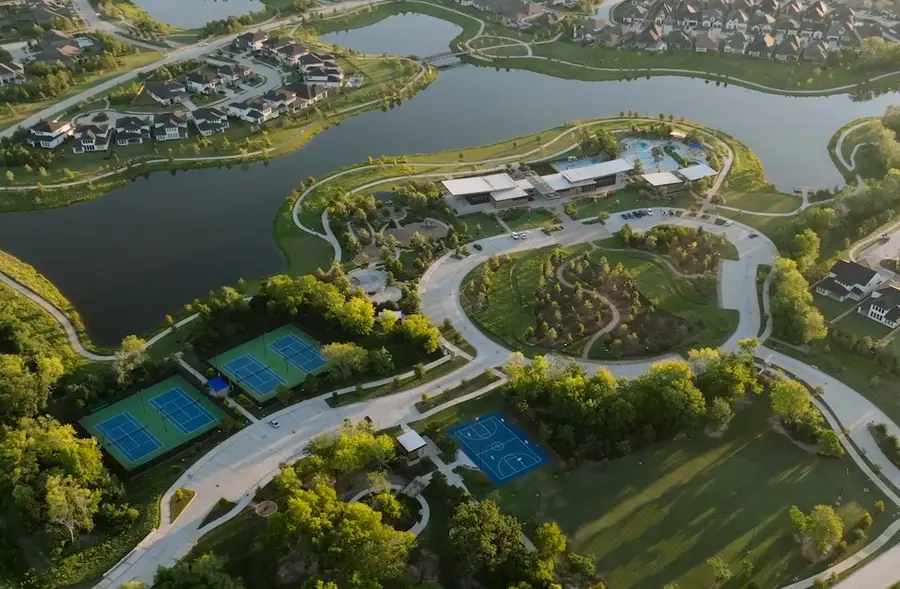 12214 Harker Heights Court, Cypress, TX 77433 - Image #3