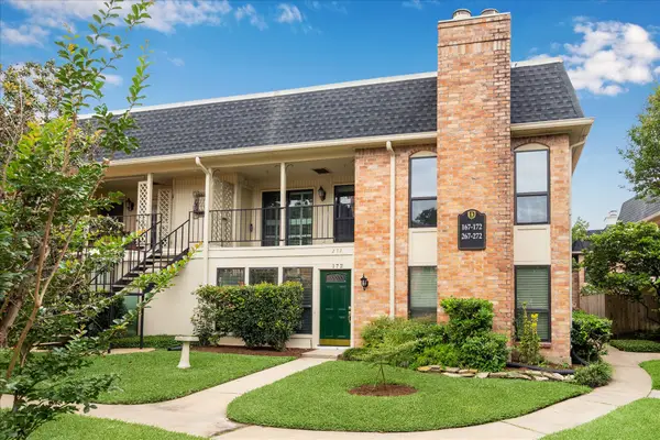 1601 S Shepherd Drive #272, Houston, TX 77019