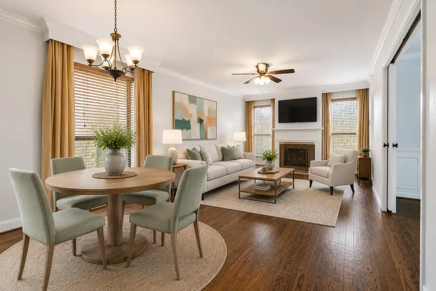 1601 S Shepherd Drive #272, Houston, TX 77019 - #2