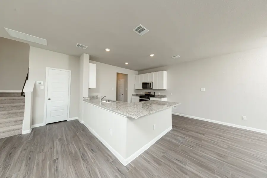 2525 Hawks Eye Drive, Conroe, TX 77340 - #2