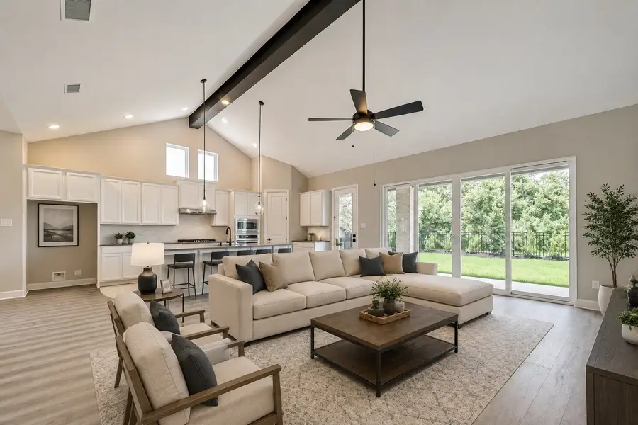 610 Vineyard Hollow Court, Richmond, TX 77406 - #2