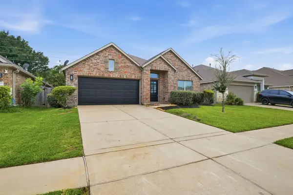 21823 Rose Maris Lane, Tomball, TX 77377