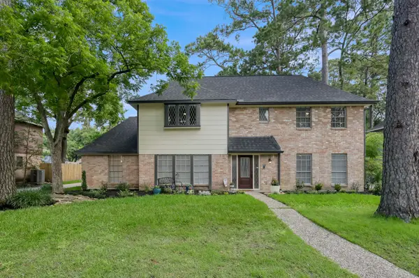5426 Green Springs Drive, Houston, TX 77066