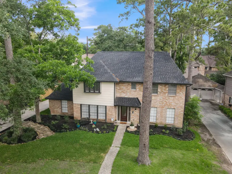 5426 Green Springs Drive, Houston, TX 77066 - #2