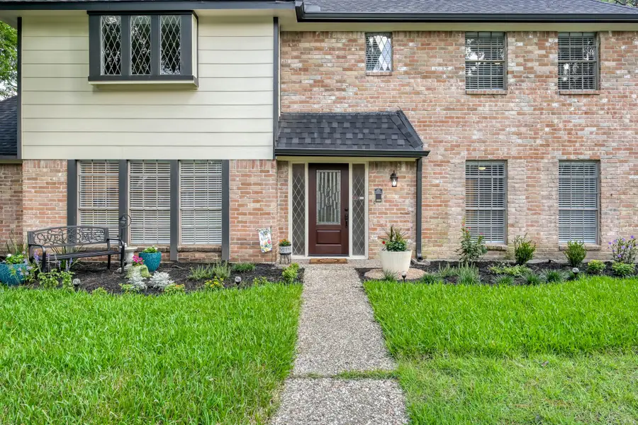 5426 Green Springs Drive, Houston, TX 77066 - #3