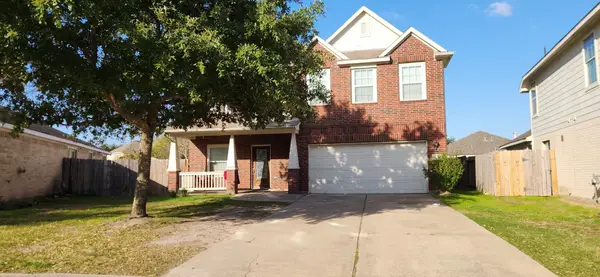 12934 Schiller Park Lane, Houston, TX 77014