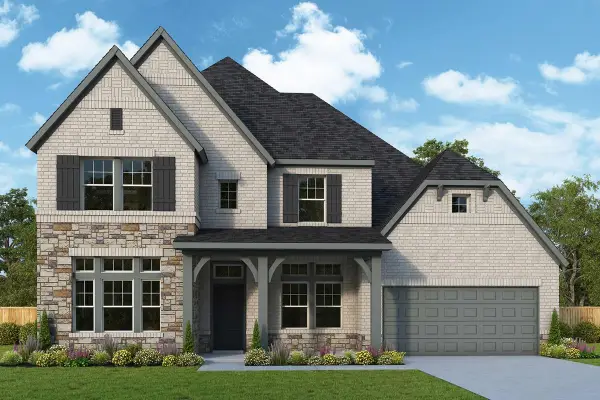 118 Hickory Forest Court, Willis, TX 77318