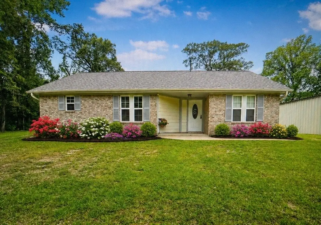 1003 Cherry Creek Road, Dayton, TX 77535 - #1