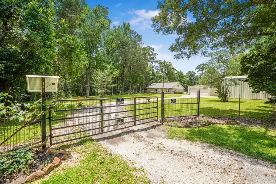 1003 Cherry Creek Road, Dayton, TX 77535 - #3