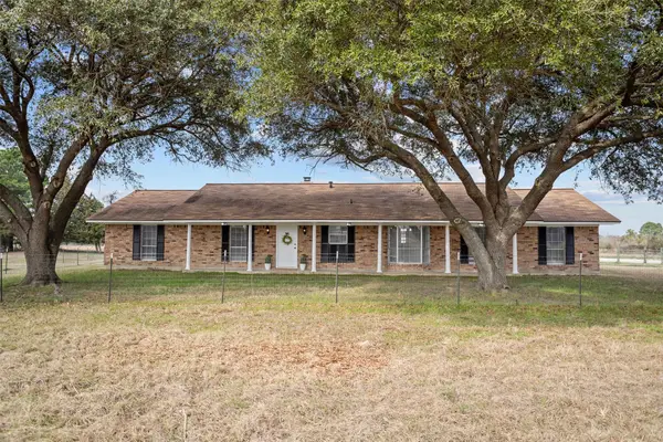 11556 Fm 1280 E, Lovelady, TX 75851