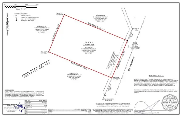 000 Highway 59 North Lane, Moscow, TX 75960