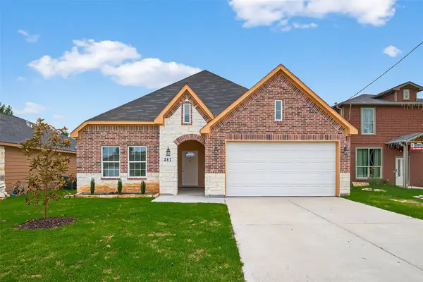 247 County Road 5102 #L, Cleveland, TX 77327