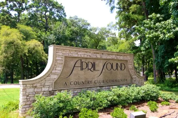 190 Dawns Edge Drive, Conroe, TX 77356 - Image #3