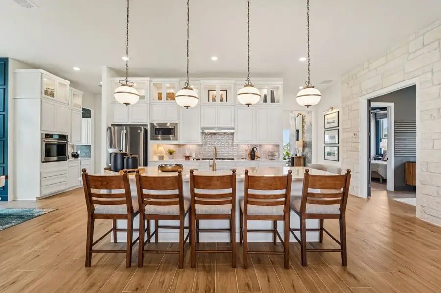 30818 Swift Hill Lane, Waller, TX 77484 - #2